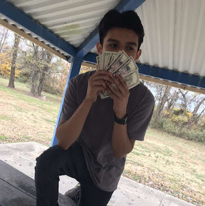 Meet your Posher, Evandayoungan